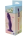 Фаллос Flirts Pleasure Dildo
