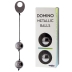 Вагинальные шарики Creations Domino Metallic Balls