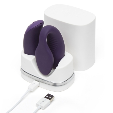Вибратор We-Vibe Chorus