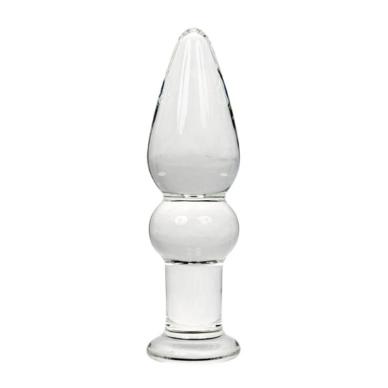 Пробка из стекла EGZO EAP-G