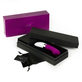 Вибратор Lelo GIGI 2