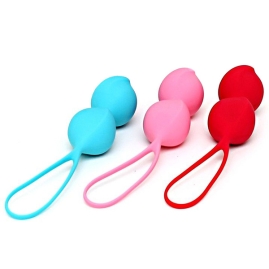 Вагинальные шарики Satisfyer V Balls