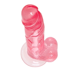 Фаллос A-toys Sundo