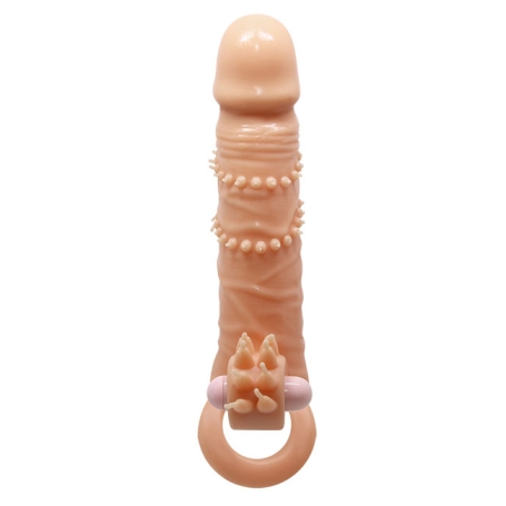 Насадка Penis Sleeve Connor