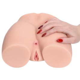 Мастурбатор Kokos Cherry