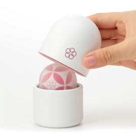 Вибратор Tenga IROHA Temari