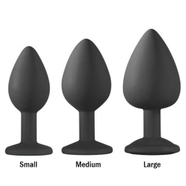 Пробки Lola toys Emotions Cutie golden crystal