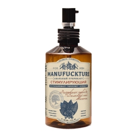 Анальный лубрикант MANUFUCKTURE