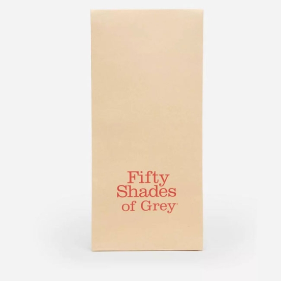 Оковы ножные Fifty Shades of Grey