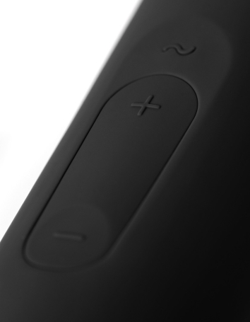 Клиторальный вибратор Satisfyer Wand-er Woman