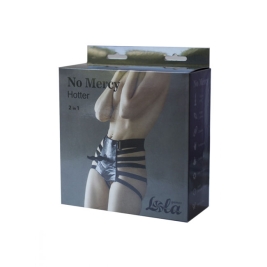 Анальный страпон Hotter No Mercy