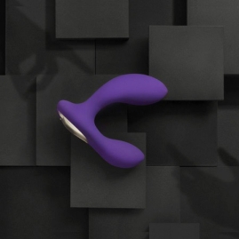 Вибростимулятор Lelo Bruno