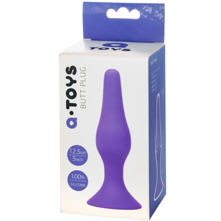 Анальная пробка A-toys Butt Plug
