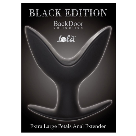 Пробка Petals Anal Extender