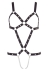 Боди Orion Strap Body