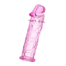 Насадка ToyFa Basic