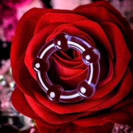 Эрекционное кольцо Штучки-дрючки