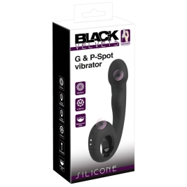 Вибростимулятор Orion G &amp; P-Spot