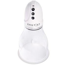 Помпа для груди Erotist Adult toys