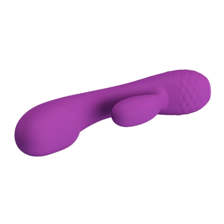 Вибратор Pretty Love BI-014666