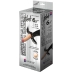 Страпон Lovetoy Glamour Black