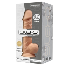 Фаллос SILEXD Model 4