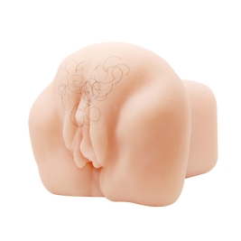 Мастурбатор Baile BM-009029L