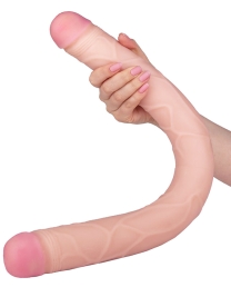 Фаллос Lovetoy Monster 1