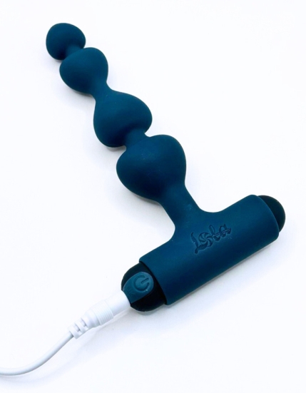 Вибро-пробка Excellence 2.0 Spice It Up